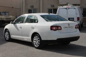 2010 Volkswagen Jetta photo 6