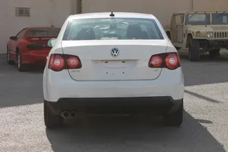 2010 Volkswagen Jetta photo 7