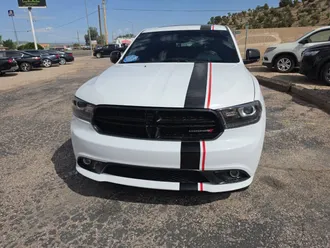 2017 Dodge Durango photo 3
