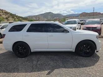 2017 Dodge Durango photo 5
