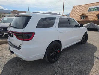 2017 Dodge Durango photo 6