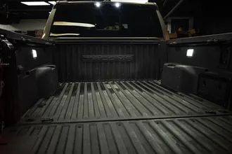 2025 TOYOTA TACOMA photo 7