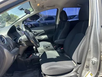 2015 Nissan Versa Note photo 6