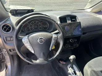 2015 Nissan Versa Note photo 7