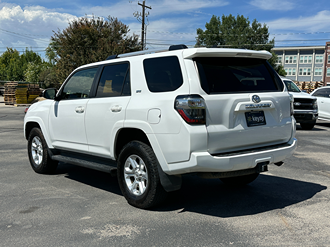 2020 Toyota 4Runner photo 6
