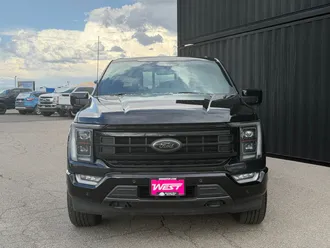 2023 Ford F-150 photo 2