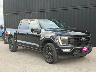 2023 Ford F-150 photo 3