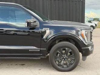 2023 Ford F-150 photo 4