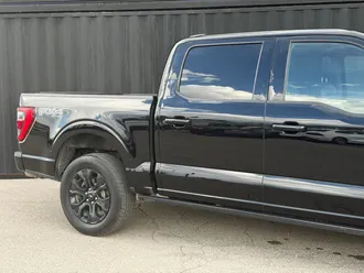 2023 Ford F-150 photo 5