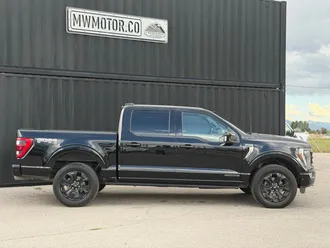 2023 Ford F-150 photo 6