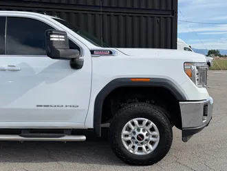 2023 Chevrolet Silverado 1500 photo 4