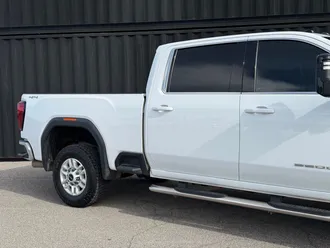2023 Chevrolet Silverado 1500 photo 5