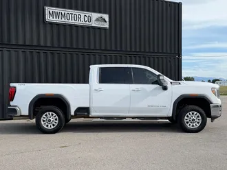 2023 Chevrolet Silverado 1500 photo 6