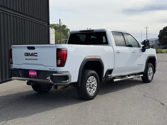 2023 Chevrolet Silverado 1500 photo 7