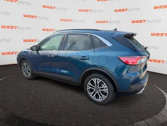 2020 Ford Escape photo 3