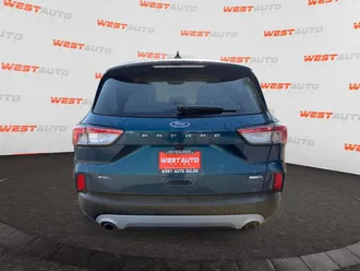 2020 Ford Escape photo 4