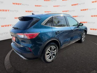 2020 Ford Escape photo 5
