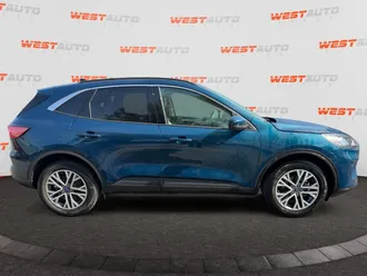 2020 Ford Escape photo 6