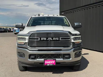 2020 Ram 3500 photo 2
