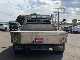 2020 Ram 3500 photo 4
