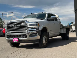 2020 Ram 3500 photo 5