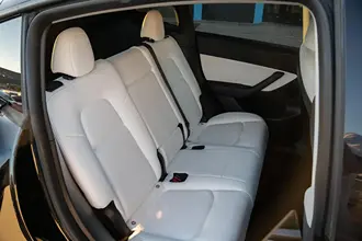 Model Y 25