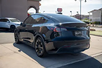 Model Y 8