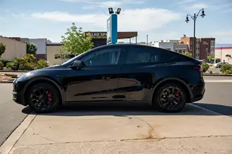 Model Y 9