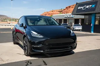 Model Y 2