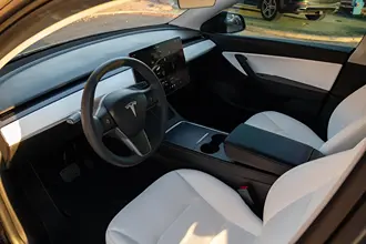 Model Y 13