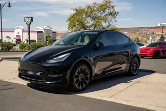 Model Y 10