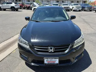 2015 Honda Accord photo 3