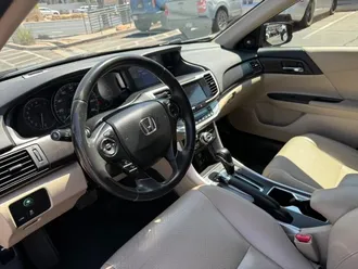 2015 Honda Accord photo 6
