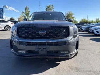 2021 Kia Telluride photo 2