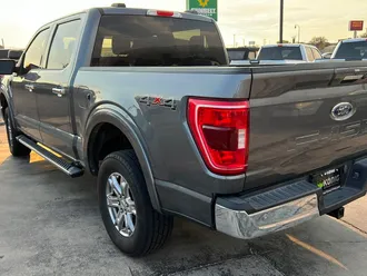 2021 Ford F-150 photo 3