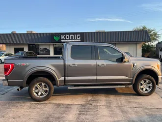 2021 Ford F-150 photo 5