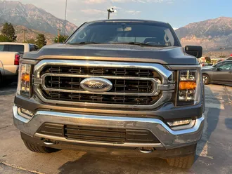 2021 Ford F-150 photo 6