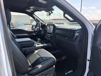 2021 Ford F-150 photo 2