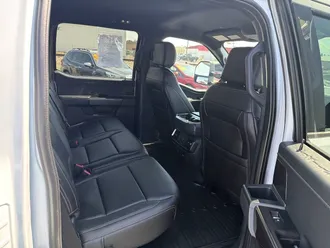 2021 Ford F-150 photo 3