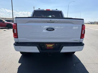 2021 Ford F-150 photo 4
