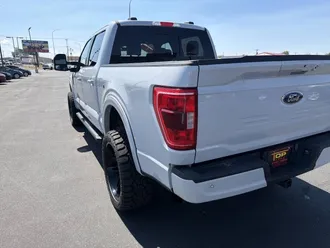 2021 Ford F-150 photo 5