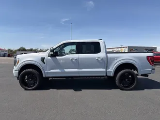2021 Ford F-150 photo 6