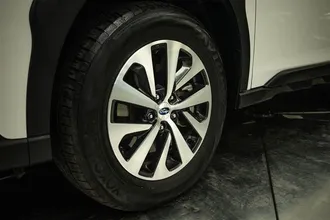 2025 SUBARU OUTBACK photo 3