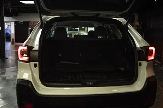 2025 SUBARU OUTBACK photo 7