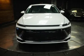2024 HYUNDAI SONATA photo 3
