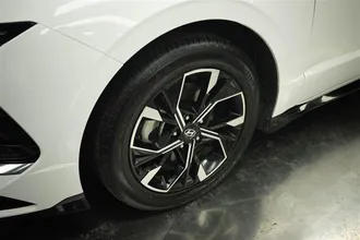 2024 HYUNDAI SONATA photo 4