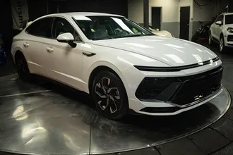 2024 HYUNDAI SONATA photo 5