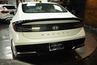 2024 HYUNDAI SONATA photo 6