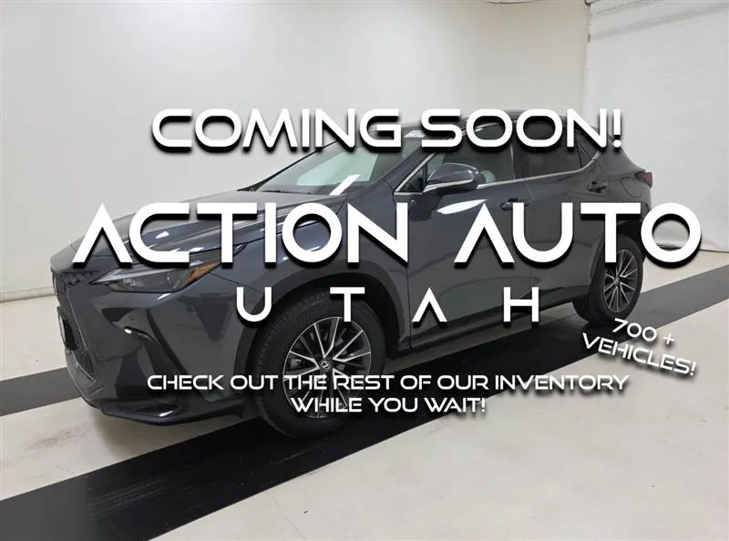 2024 LEXUS NX NX 350 PREMIUM