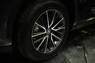 2024 LEXUS NX photo 3